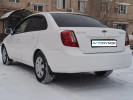 Daewoo Gentra 2014 года