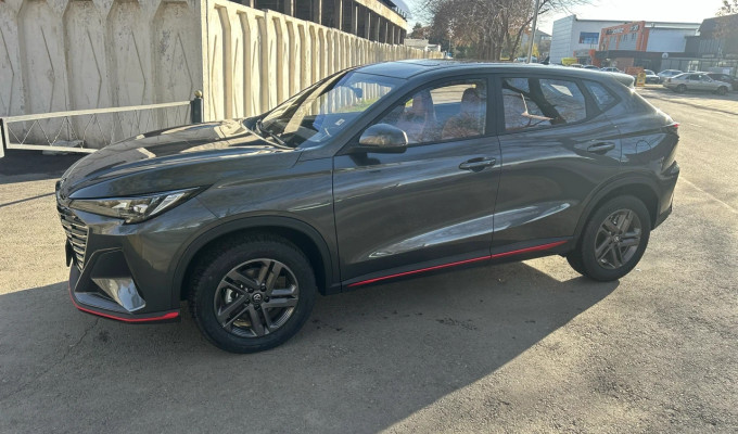 Changan X5 Plus 2025 года