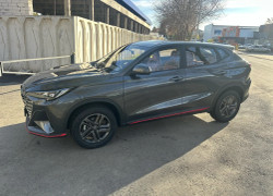 Changan X5 Plus 2025 года
