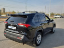 Toyota RAV4 2019 года