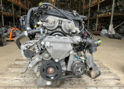 Двигатель Opel 1.4 турбо Astra J Zafira Mokka с гарантией!