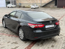 Toyota Camry 2017 года