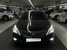 Hyundai Grandeur 2014 года