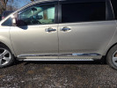 Toyota Sienna 2016 года