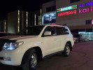 Toyota Land Cruiser 2008 года