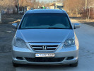 Honda Odyssey 2006 года