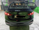 Hyundai Accent 2018 года