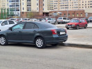 Toyota Avensis 2007 года