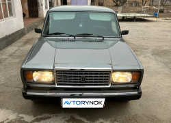 ВАЗ (Lada) 2107 2010 года