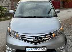 Honda Elysion 2006 года