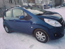 Chevrolet Spark 2022 года
