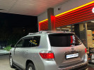 Toyota Highlander 2011 года