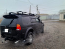 Mitsubishi Montero Sport 1999 года