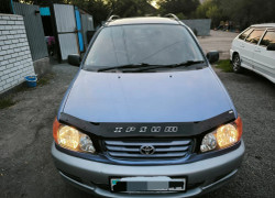 Toyota Ipsum 1996 года