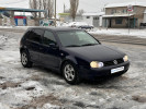 Volkswagen Golf 2001 года