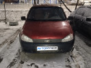 ВАЗ (Lada) Kalina 2008 года