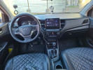 Hyundai Accent 2021 года