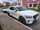Genesis G70 2021 года