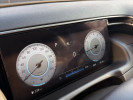 Hyundai Tucson 2021 года