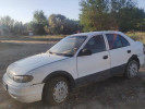Hyundai Accent 1996 года