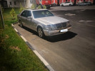 Mercedes-Benz S-Класс 1996 года