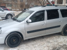 ВАЗ (Lada) Largus 2014 года