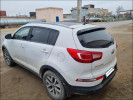 Kia Sportage 2013 года