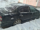 Daewoo Leganza 1997 года