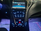 Hyundai Grandeur 2013 года