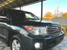 Toyota Land Cruiser 2013 года