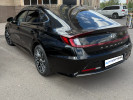 Hyundai Sonata 2022 года