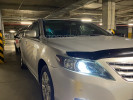 Toyota Camry 2010 года