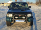 Mitsubishi Pajero 1998 года
