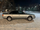 Audi 100 1991 года