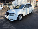 Daewoo Gentra 2014 года
