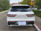 Genesis G70 2021 года