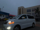 Toyota Alphard 2007 года