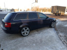 Audi A6 2004 года