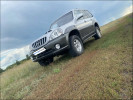Hyundai Terracan 2002 года