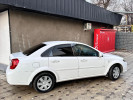 Daewoo Gentra 2014 года