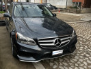Mercedes-Benz E-Класс 2013 года