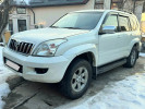 Toyota Land Cruiser Prado 2003 года