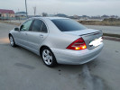 Mercedes-Benz C-Класс 2000 года