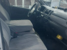 Toyota Hiace 2006 года