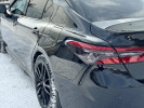 Toyota Camry 2024 года