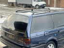 Volkswagen Passat 1992 года