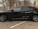 Hongqi E-QM5 2025 года