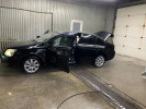 Toyota Avensis 2007 года