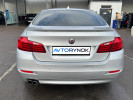 BMW 5 серия 2014 года