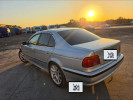 BMW 5 серия 1998 года